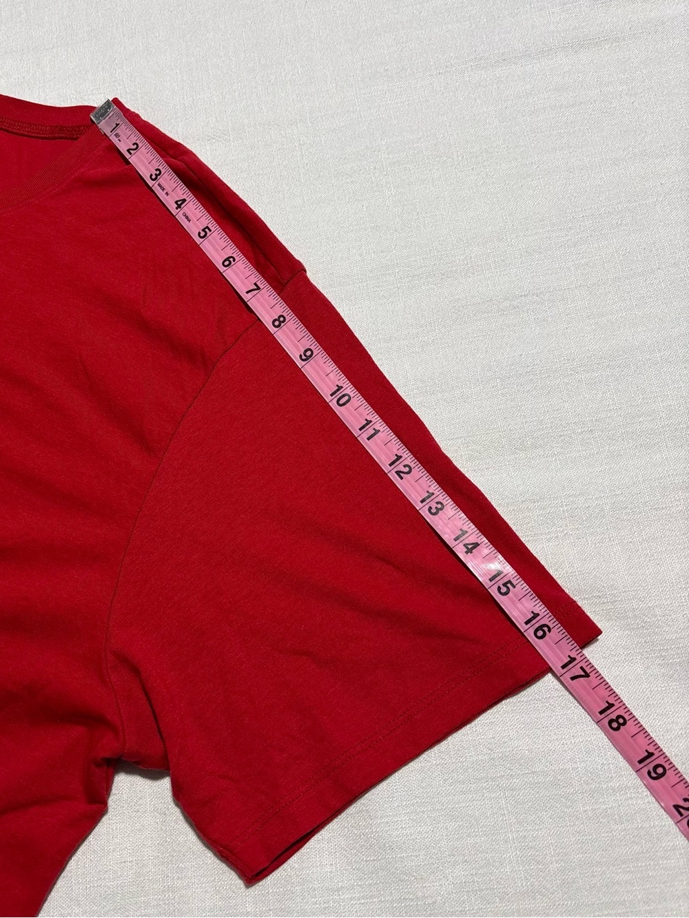 Men’s ‘47 Brand St. Louis Cardinals Graphic Tee | Red | Size XXL - Picture 7 of 7